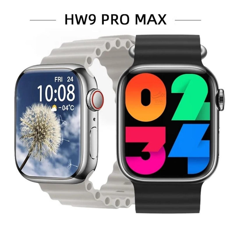 Smartwatch / Relógio Inteligente - 49 mm