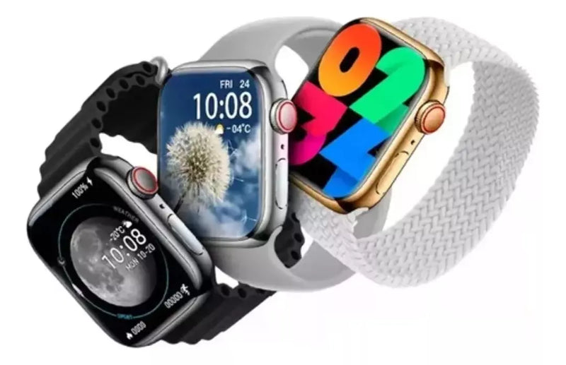 Smartwatch / Relógio Inteligente - 49 mm